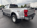 Thumbnail image of 2020 Ford F-350 Super Duty at SpiritFordUsed of dundee, MI
