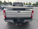 Thumbnail image of 2020 Ford F-350 Super Duty at SpiritFordUsed of dundee, MI