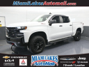 Thumbnail image of 2021 Chevrolet Silverado 1500 at Miami Lakes Automall