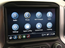 Thumbnail image of 2021 Chevrolet Silverado 1500 at Miami Lakes Automall