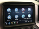 Thumbnail image of 2021 Chevrolet Silverado 1500 at Miami Lakes Automall