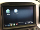 Thumbnail image of 2021 Chevrolet Silverado 1500 at Miami Lakes Automall