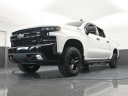 Thumbnail image of 2021 Chevrolet Silverado 1500 at Miami Lakes Automall