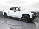 Thumbnail image of 2021 Chevrolet Silverado 1500 at Miami Lakes Automall