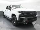 Thumbnail image of 2021 Chevrolet Silverado 1500 at Miami Lakes Automall