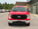 Thumbnail image of 2022 Ford F-150 at Mtn. View Hyundai