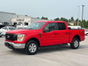 Thumbnail image of 2022 Ford F-150 at Mtn. View Hyundai
