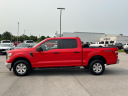 Thumbnail image of 2022 Ford F-150 at Mtn. View Hyundai
