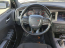 Thumbnail image of 2023 Dodge Charger at Courtesy Chrysler Dodge Jeep - USED