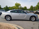 Thumbnail image of 2023 Dodge Charger at Courtesy Chrysler Dodge Jeep - USED