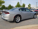 Thumbnail image of 2023 Dodge Charger at Courtesy Chrysler Dodge Jeep - USED