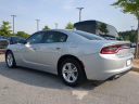 Thumbnail image of 2023 Dodge Charger at Courtesy Chrysler Dodge Jeep - USED