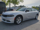 Thumbnail image of 2023 Dodge Charger at Courtesy Chrysler Dodge Jeep - USED