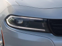 Thumbnail image of 2023 Dodge Charger at Courtesy Chrysler Dodge Jeep - USED