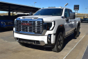 Thumbnail image of 2025 GMC Sierra 2500HD at FergusonBuickGmc Used
