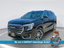 Thumbnail image of 2023 GMC Terrain at McKinney-Wells Auto Group