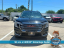 Thumbnail image of 2023 GMC Terrain at McKinney-Wells Auto Group