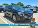 Thumbnail image of 2023 GMC Terrain at McKinney-Wells Auto Group