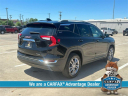 Thumbnail image of 2023 GMC Terrain at McKinney-Wells Auto Group