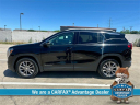 Thumbnail image of 2023 GMC Terrain at McKinney-Wells Auto Group