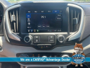 Thumbnail image of 2023 GMC Terrain at McKinney-Wells Auto Group