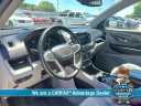 Thumbnail image of 2023 GMC Terrain at McKinney-Wells Auto Group