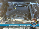 Thumbnail image of 2023 GMC Terrain at McKinney-Wells Auto Group