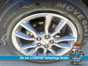 Thumbnail image of 2023 GMC Terrain at McKinney-Wells Auto Group