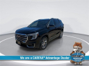 Thumbnail image of 2023 GMC Terrain at McKinney-Wells Auto Group