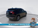2023 GMC Terrain SLT at McKinney-Wells Auto Group