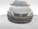 2013 Nissan Altima 2.5 SL at Regal Automotive (Kia Chevy)
