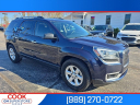 Thumbnail image of 2016 GMC Acadia at Cook Chevrolet