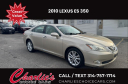 Thumbnail image of 2010 Lexus ES 350 at CHARLIE'S CHOICE CARS