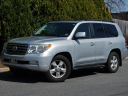 Thumbnail image of 2011 Toyota Land Cruiser at Auto Expo Store