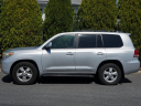 Thumbnail image of 2011 Toyota Land Cruiser at Auto Expo Store