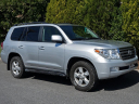 Thumbnail image of 2011 Toyota Land Cruiser at Auto Expo Store