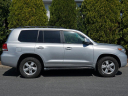 Thumbnail image of 2011 Toyota Land Cruiser at Auto Expo Store