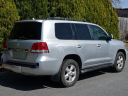 Thumbnail image of 2011 Toyota Land Cruiser at Auto Expo Store