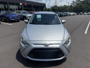 Thumbnail image of 2017 Toyota Yaris iA at Dodgeland of Columbia (New)