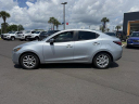 Thumbnail image of 2017 Toyota Yaris iA at Dodgeland of Columbia (New)