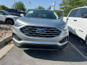 Thumbnail image of 2022 Ford Edge at LarryHMillerSuperFordUSED of Salt Lake City, UT