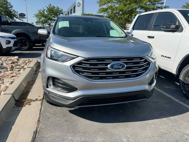 Thumbnail image of 2022 Ford Edge at LarryHMillerSuperFordUSED of Salt Lake City, UT