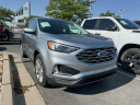 Thumbnail image of 2022 Ford Edge at LarryHMillerSuperFordUSED of Salt Lake City, UT