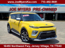 Thumbnail image of 2020 Kia Soul at Joe Myers Mazda Kia