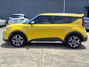 Thumbnail image of 2020 Kia Soul at Joe Myers Mazda Kia