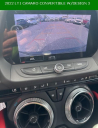 Thumbnail image of 2022 Chevrolet Camaro at Millennium Chevrolet
