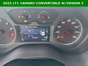 Thumbnail image of 2022 Chevrolet Camaro at Millennium Chevrolet