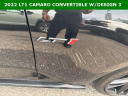 Thumbnail image of 2022 Chevrolet Camaro at Millennium Chevrolet