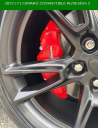 Thumbnail image of 2022 Chevrolet Camaro at Millennium Chevrolet