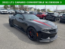Thumbnail image of 2022 Chevrolet Camaro at Millennium Chevrolet